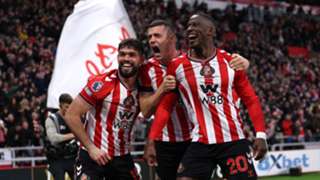 'This team deserves more respect' – Sunderland captain Xhaka bullish after Tyne-Wear derby win