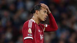 Van Dijk: Liverpool will not give up in Premier League title fight