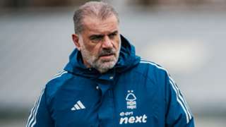 Postecoglou: 'The story always ends the same, with me and a trophy'