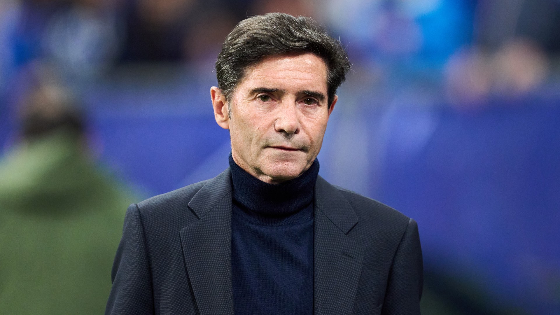 Marcelino to leave Villarreal at the end of the season