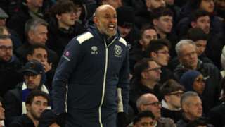 Nuno expects to see West Ham reaction in 'very important' Burnley clash