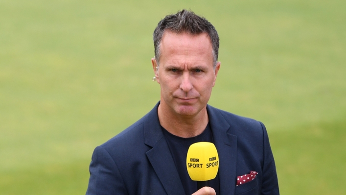 Michael Vaughan will play no part in the BBC's Ashes coverage