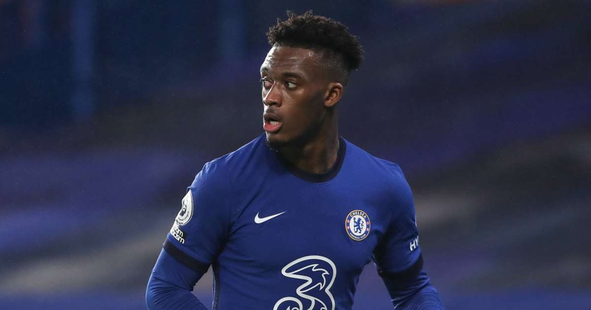Hudson-Odoi gamble paying off for Tuchel at Chelsea