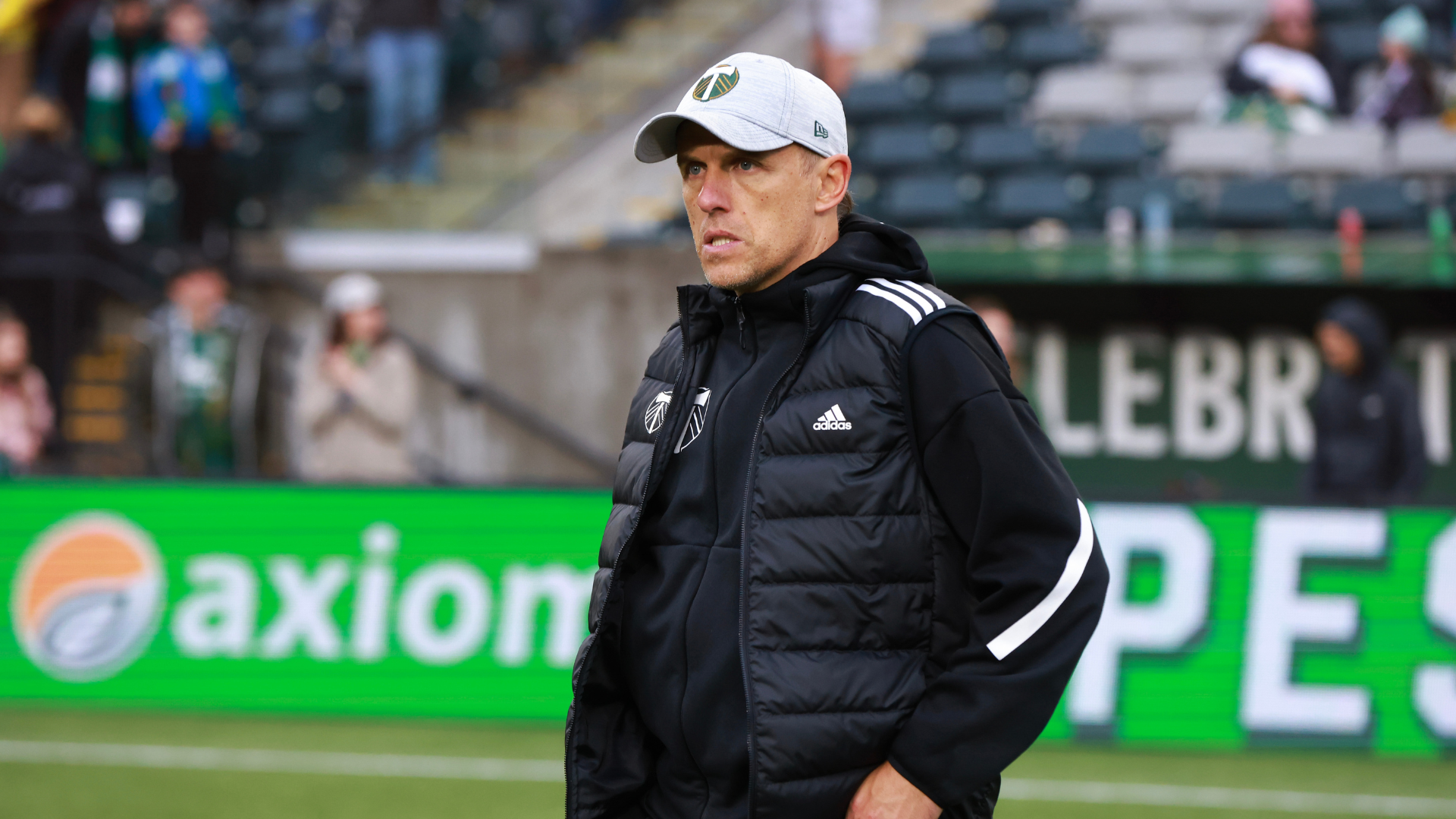 Portland Timbers v St. Louis City: Hosts have new energy after deserved break, says Neville