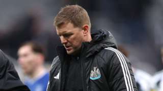 Howe asks for Newcastle's players to take accountability after dramatic Everton defeat