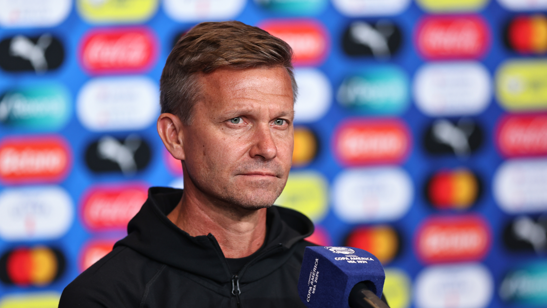 Canada’s Marsch denies USA links with ‘no interest’ after Berhalter dismissal