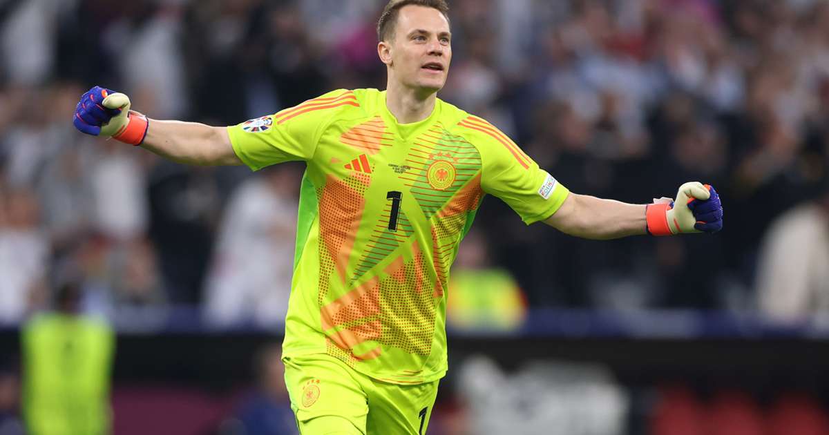 Neuer Vs Rma Germany v Hungary: Neuer calls on Euro 2024 hosts to stay grounded