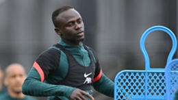 Sadio Mane has been heavily linked with Bayern Munich