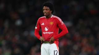 Man Utd's Malacia makes Eredivisie return with PSV loan move