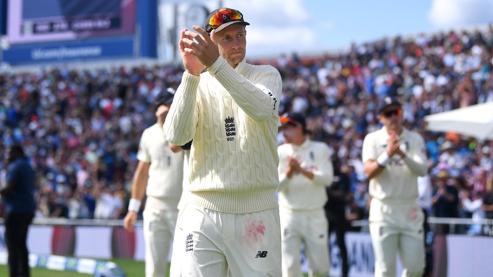 Joe Root will need to show all his leadership skills with England