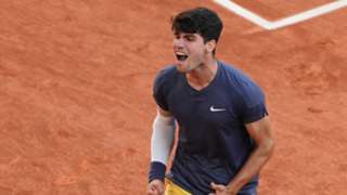 Alcaraz goes the distance to clinch French Open crown