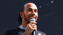 Lewis Hamilton's future is under speculation