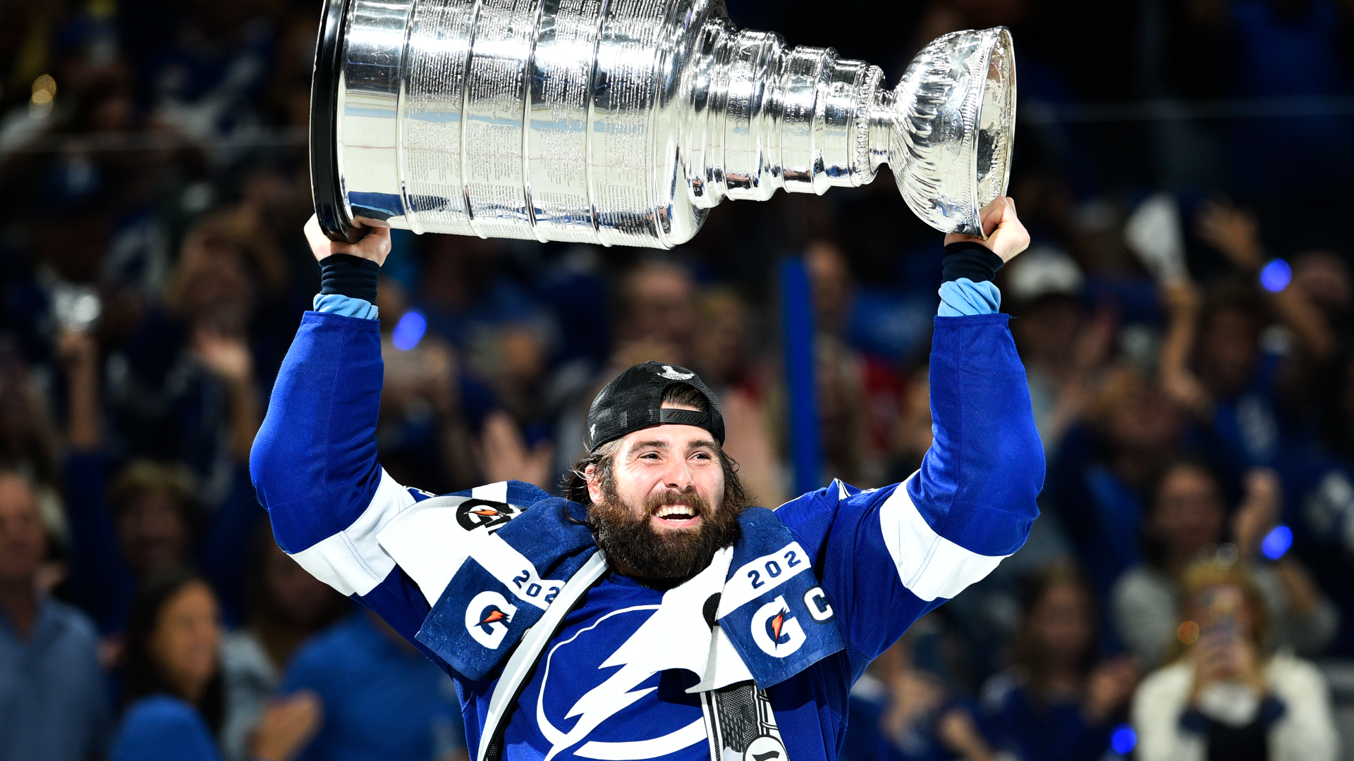 Pat Maroon