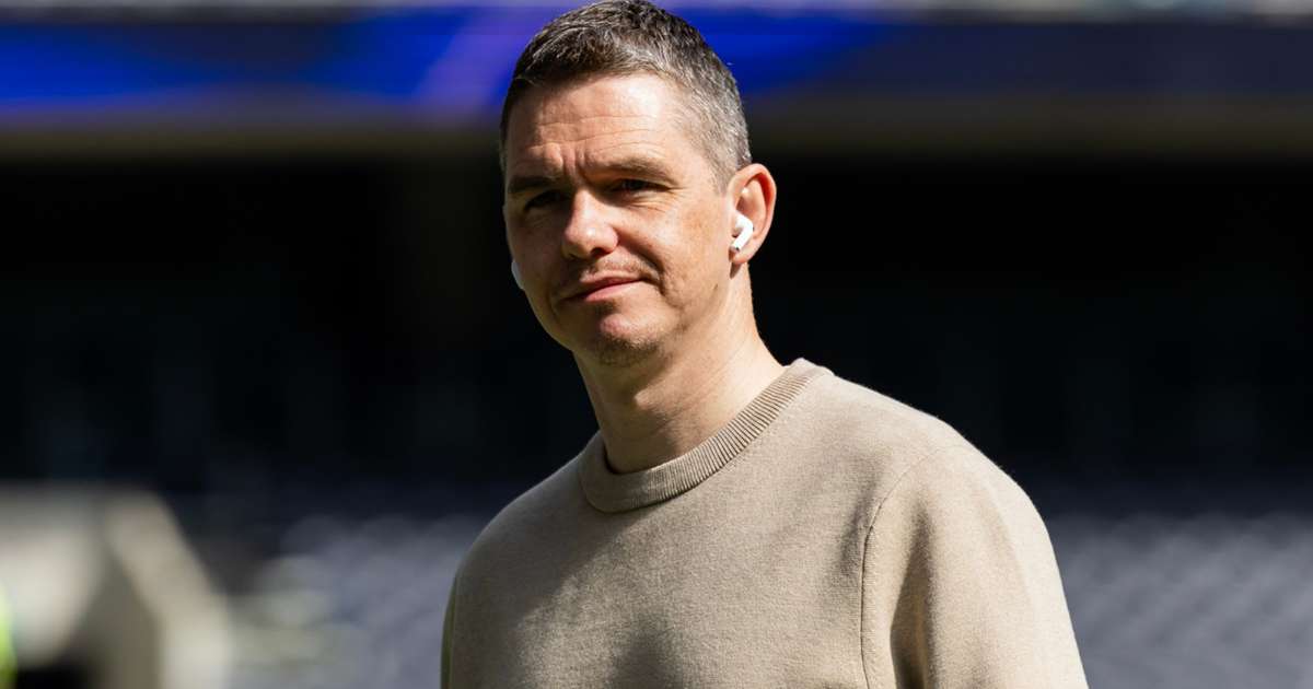 Marc Skinner steps down as Manchester United Women head coach after five years in charge