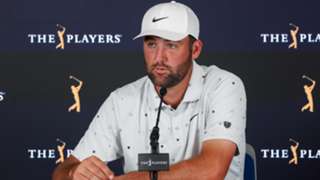 Scheffler defends 2026 form ahead of The Players Championship