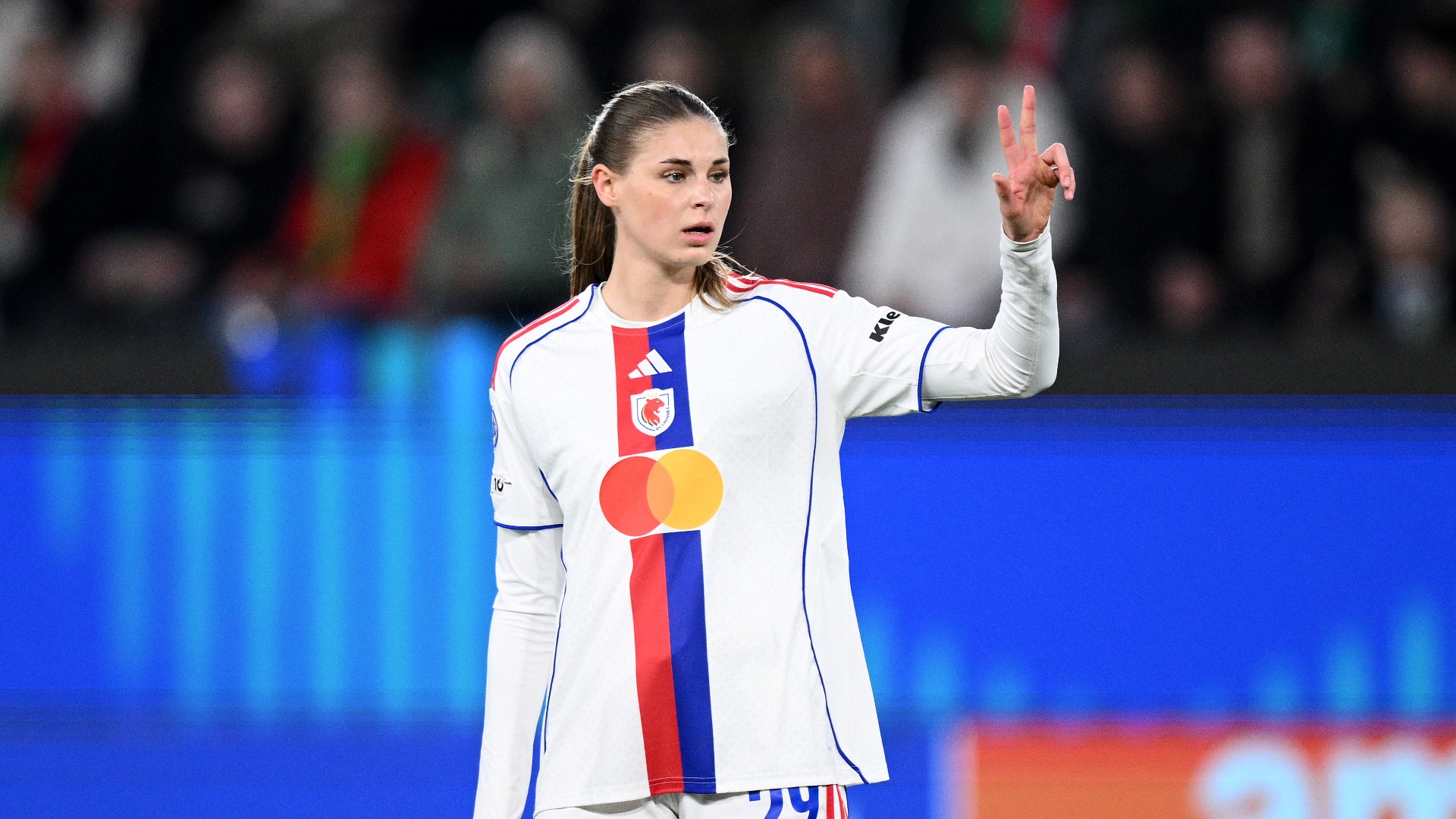 Brand: Lyon ‘still have the hunger to win every Champions League title again’