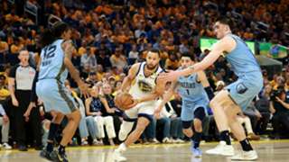 NBA: Warriors, Magic earn playoff spots with play-in wins