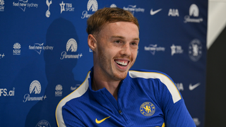 Palmer to use missing out on England's World Cup squad as motivation