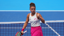 Paolini sets up Swiatek showdown in Cincinnati Open final