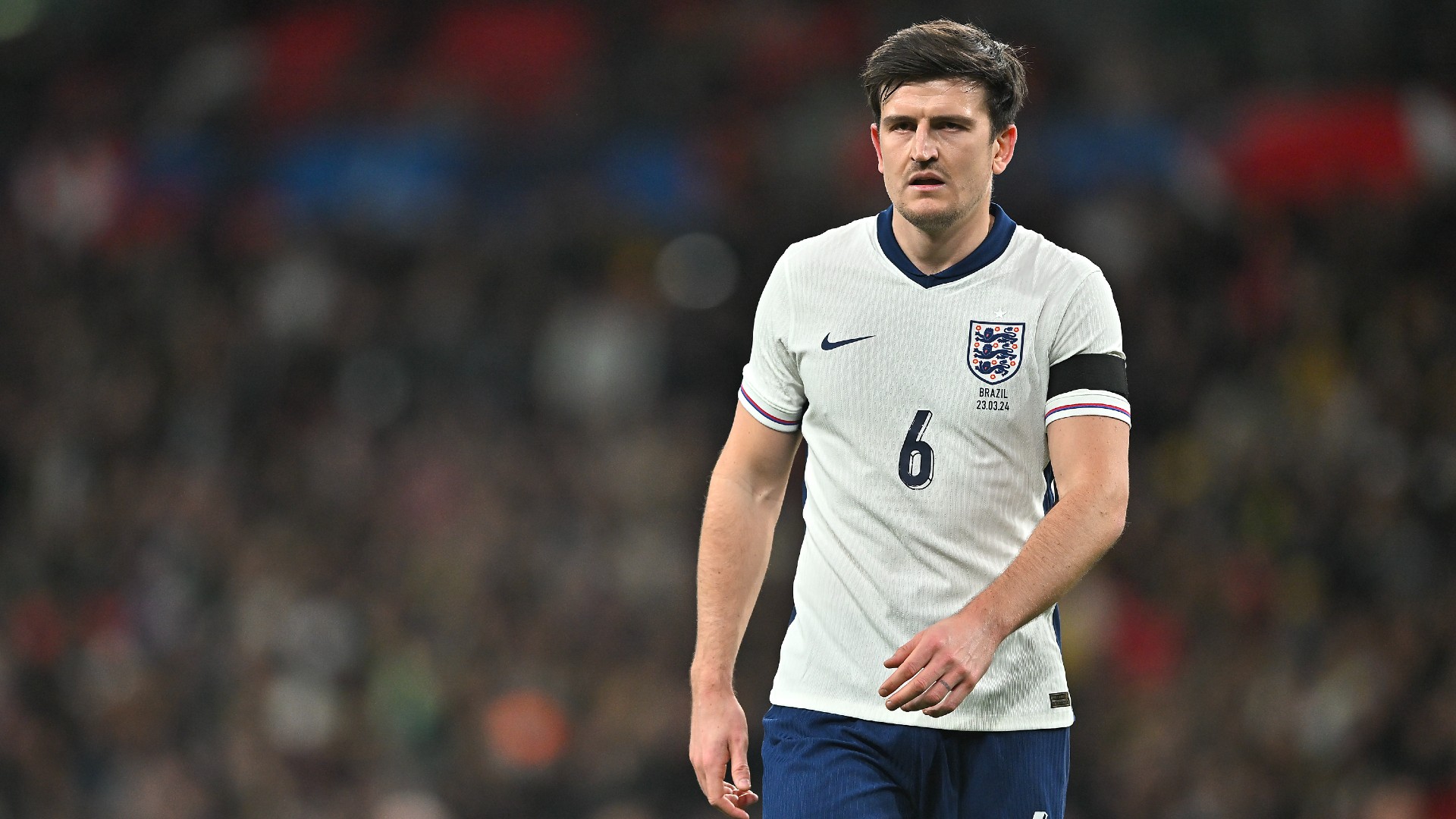 Maguire: 'magical moments' win tournaments