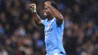 Guehi learning every day at Man City