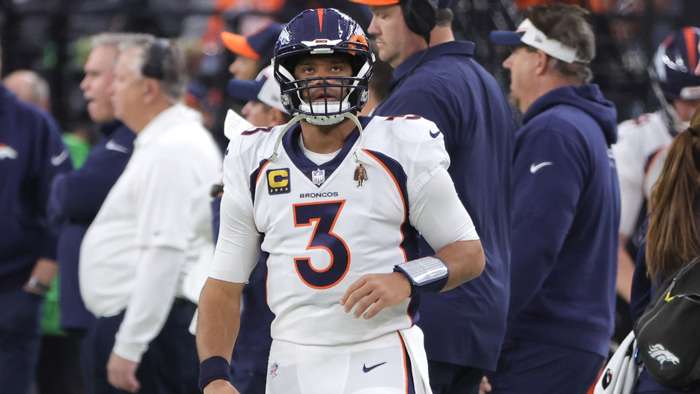 QB Russell Wilson to sign with Pittsburgh Steelers