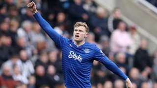'Why not believe?' – Branthwaite eyes European place with Everton
