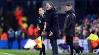 Glasner slams 'embarrassing' Palace after heavy Leeds defeat