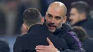 Pep Guardiola - cropped