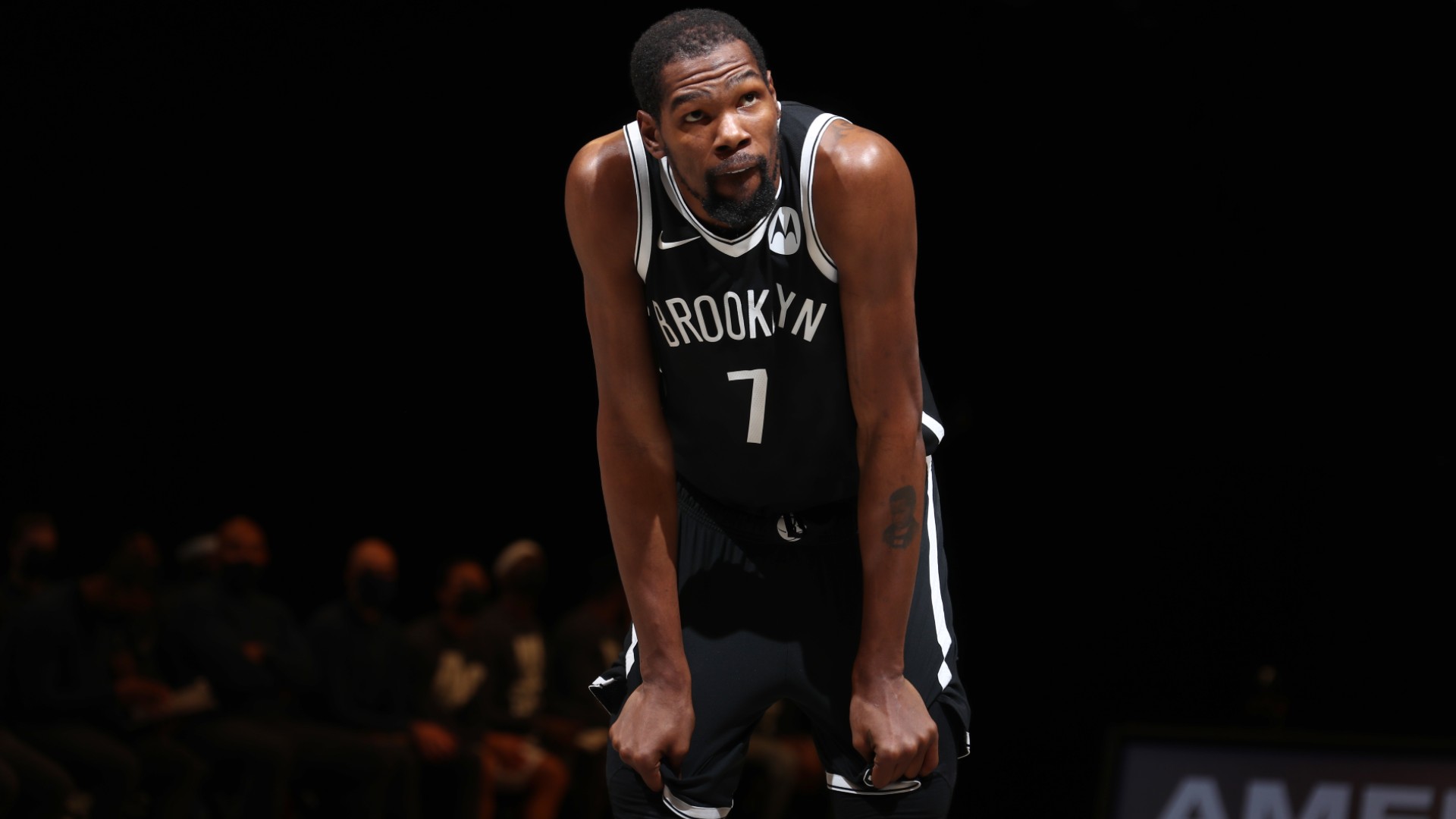 Nets' Durant likely out for another week – Nash