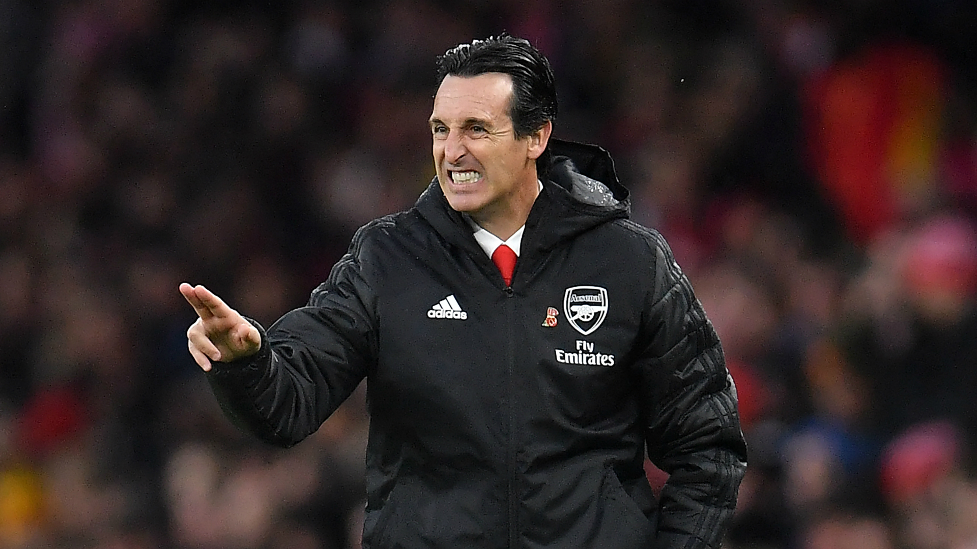 Unai Emery - cropped