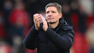 Glasner concedes he is 'not good enough' to halt Crystal Palace's slump