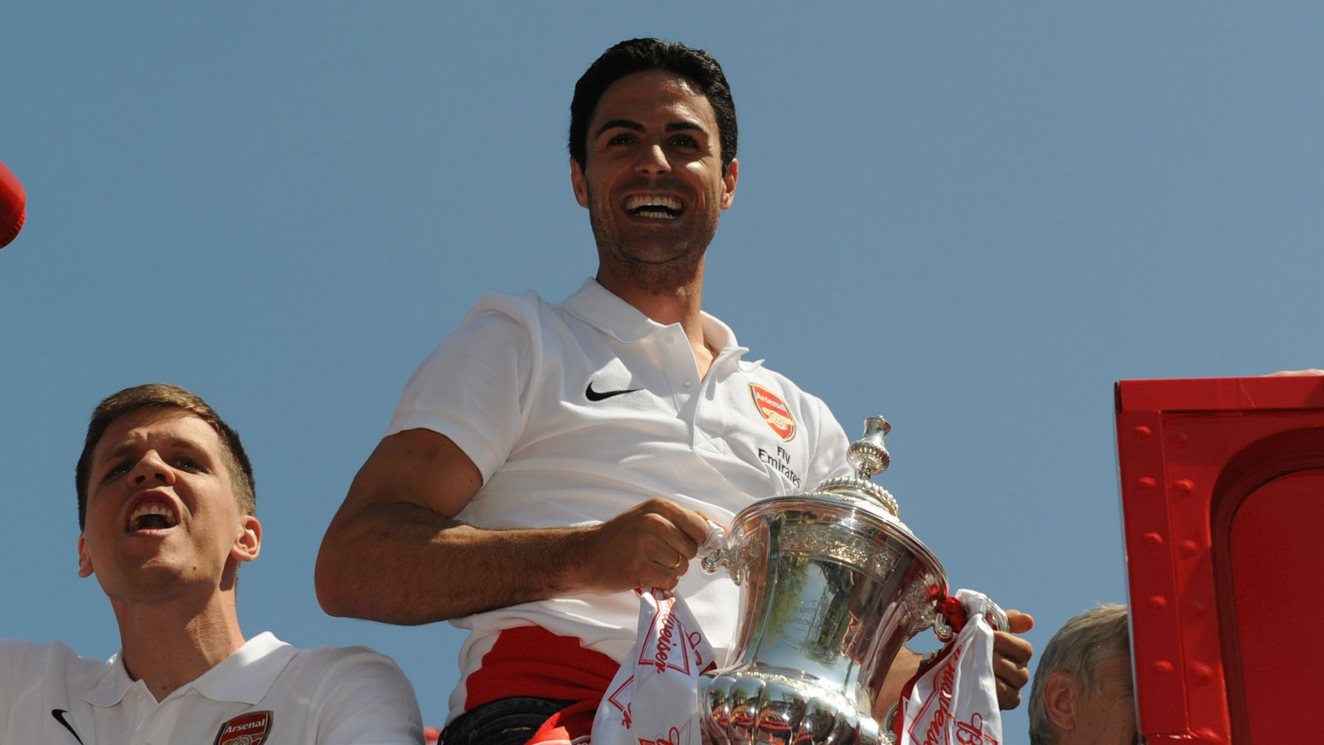 FA Cup more difficult to win than ever, says Arsenal boss Arteta