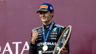 Mercedes start strong as Russell wins Australian Grand Prix