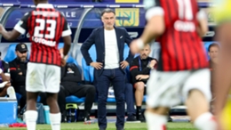 Christophe Galtier is expected to join Paris Saint-Germain after leaving Nice