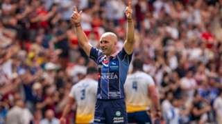 Leinster 19-41 Bordeaux Begles: First-half rout secures back-to-back Champions Cups