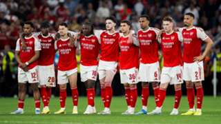 Arsenal's next step is to win Champions League, says Monreal