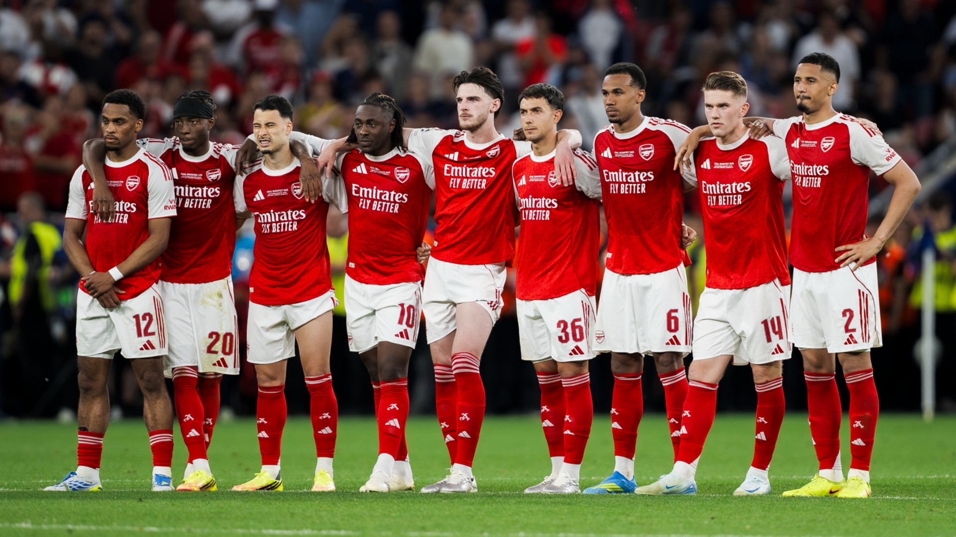 Arsenal s Next Step Is To Win Champions League Says Monreal SoccerNews Arsenal s Next Step Is To Win Champions League Says Monreal SoccerNews