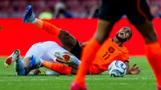 Gakpo withdraws from Netherlands squad with ankle injury