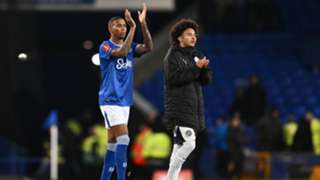 'We are not a charity case' – Ferguson defends denial of father-son matchup at Everton