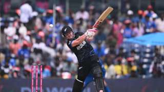 T20 World Cup: Seifert and Phillips power New Zealand past Afghanistan