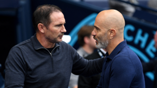 Maresca delighted with Man City wins in 'ugly moments'