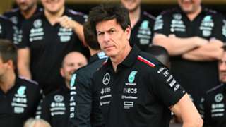 Mercedes boss Wolff slams Horner amid Verstappen-Russell row