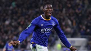 Everton 3-1 Newcastle United: No Grealish, no problem in comfortable EFL Cup win