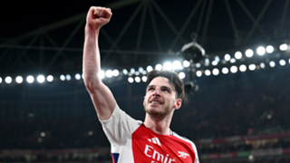 Rice ready to hunt down Liverpool in pursuit of Premier League glory