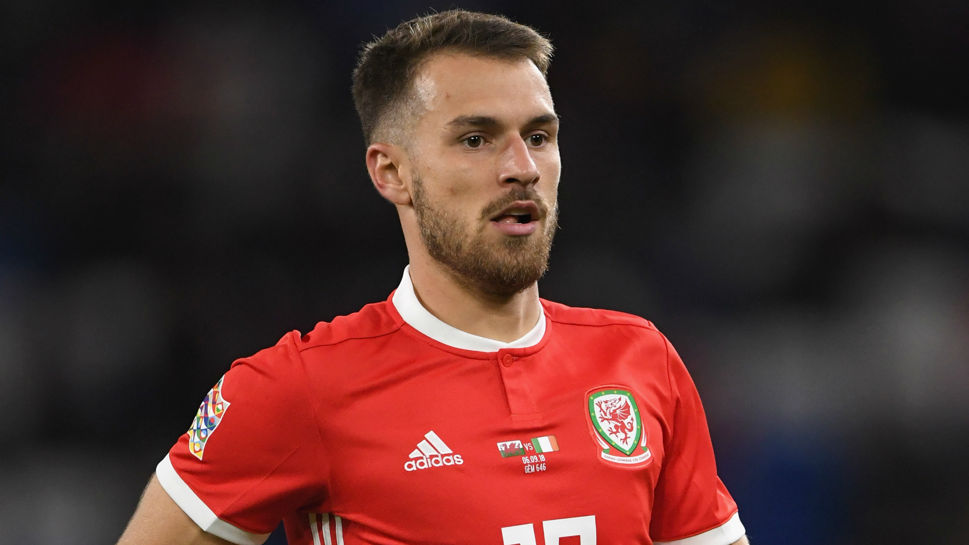 Transfer news: Wales star Aaron Ramsey couldn't refuse Serie A