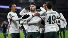 'Chelsea want to win trophies' – Neto eyeing silverware after reaching EFL Cup semis