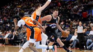 Adelman lauds unforgettable and 'extraordinary' Jokic performance