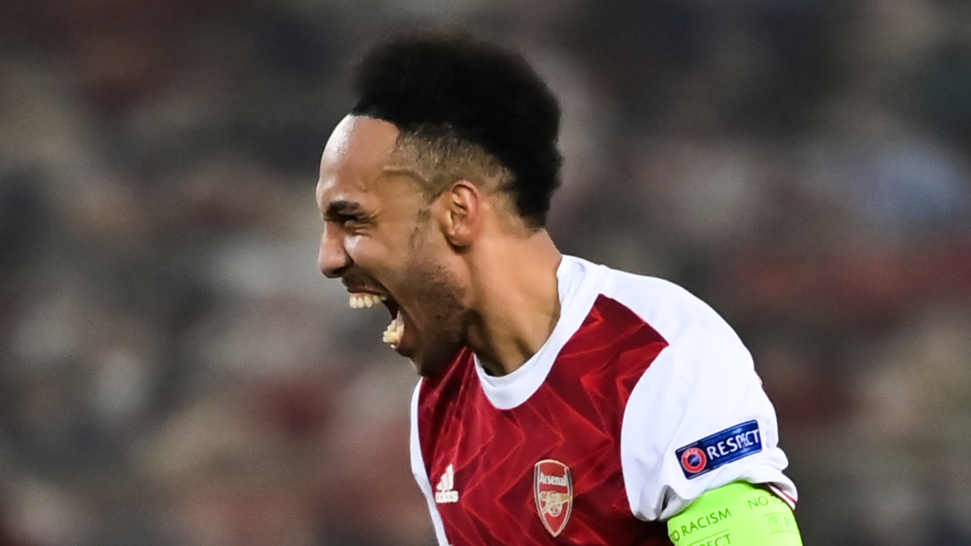 Arsenal could turn to striker Pierre-Emerick Aubameyang this evening