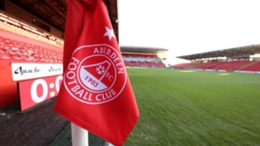 Aberdeen have rejected the chance to enter a B team into a new league (PA)
